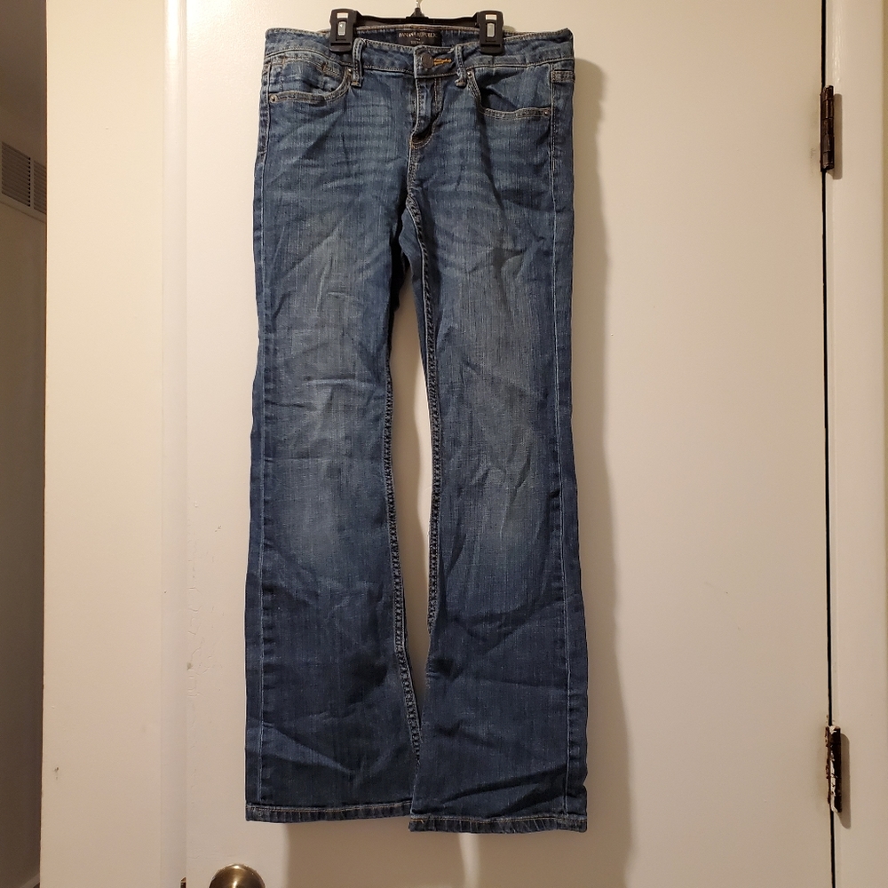 Banana Republic Jeans